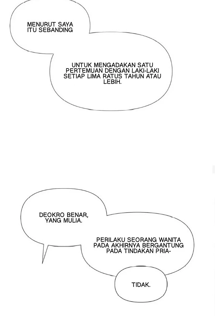 The Red Sleeve Cuffs chapter 19 halaman 24