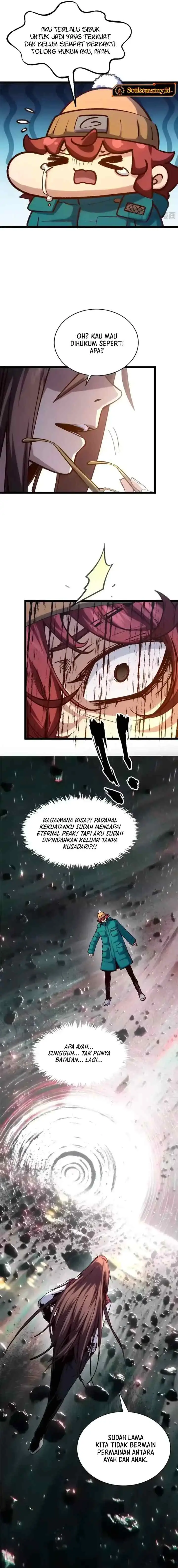 Top Tier Providence: Secretly Cultivate for a Thousand Years chapter 251 halaman 5