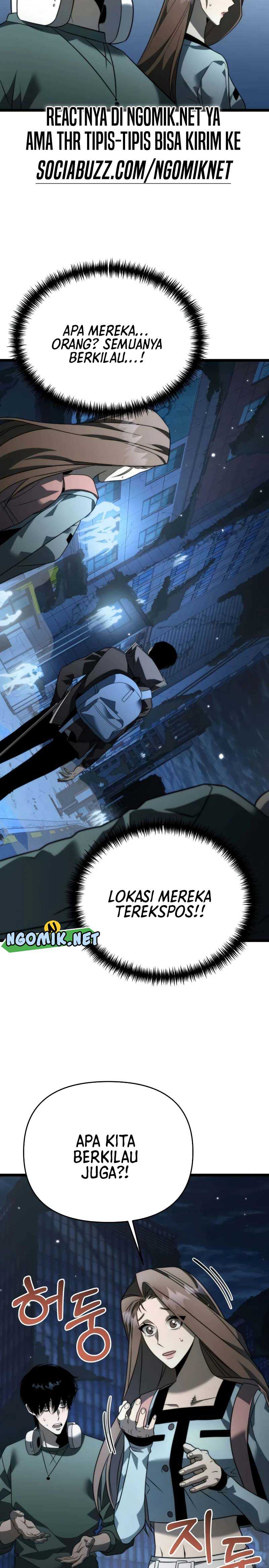 Reincarnator chapter 13 halaman 5