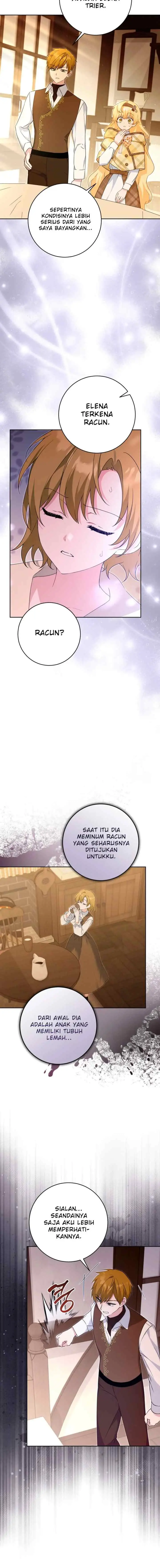 Yomei Wazuka no Kōshi wo Sukuu Hōhō chapter 22 halaman 4