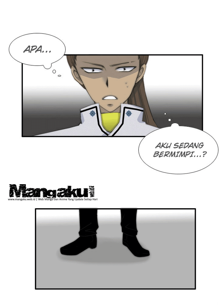 Black Haze chapter 25 halaman 24