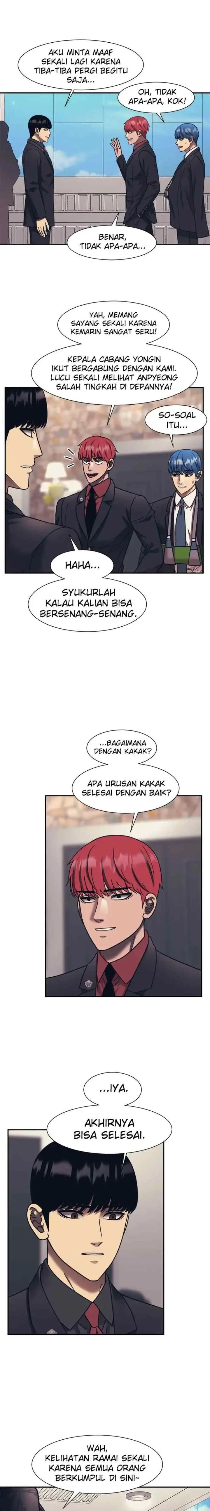 I Am Unbeatable chapter 78 halaman 4