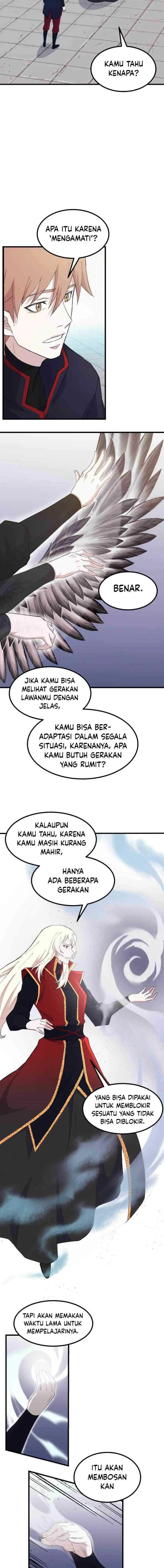 The Great Master chapter 71 halaman 4