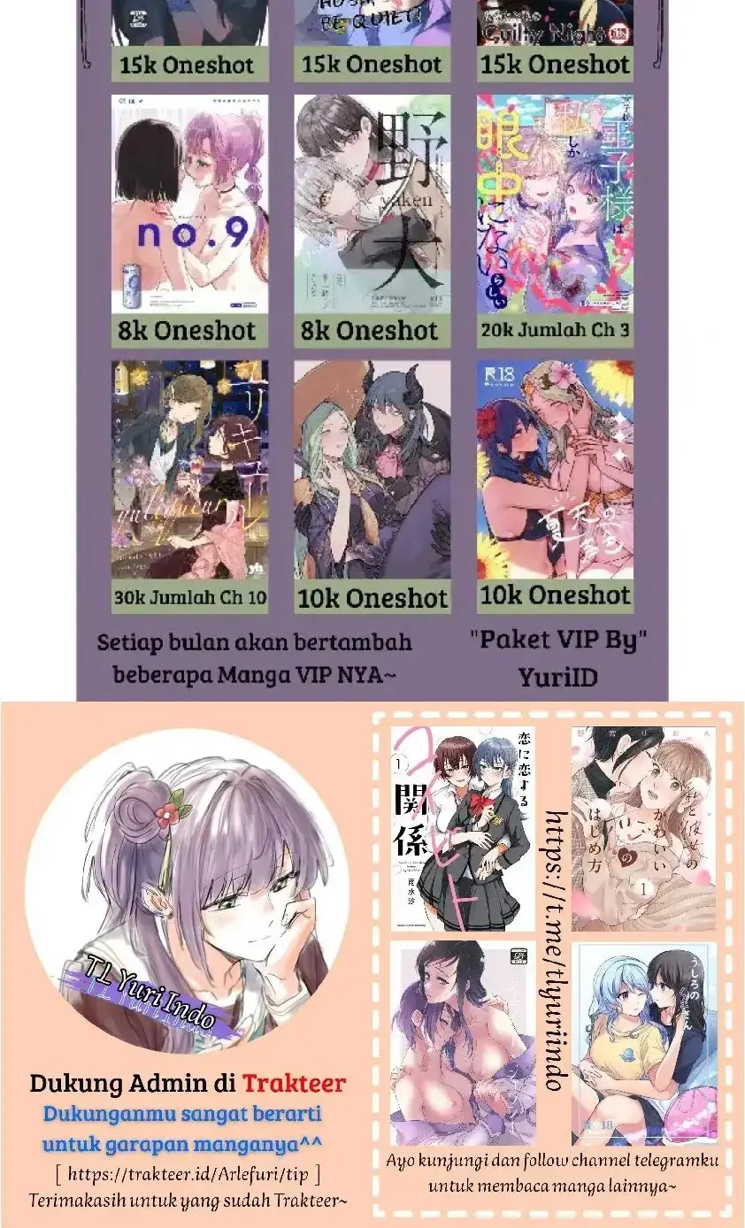 Koi-gokoro-Clip chapter 3.1 halaman 20