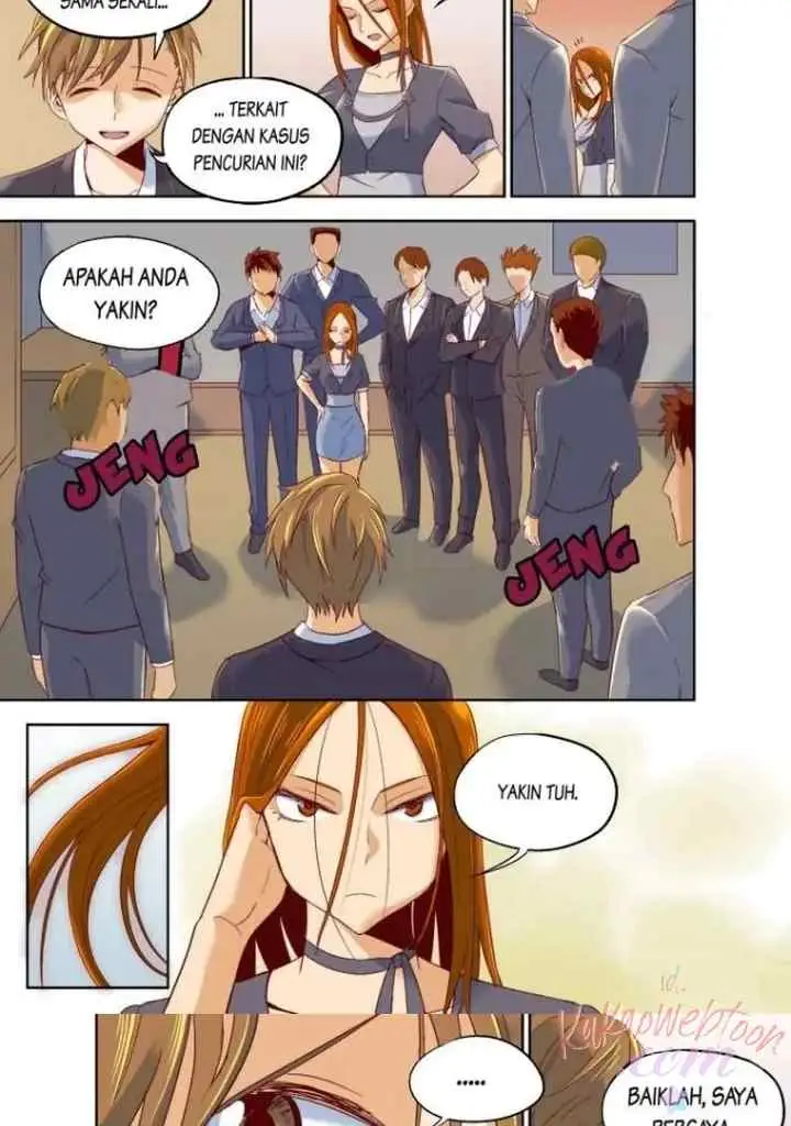 Gwisin-nim chapter 10 halaman 6
