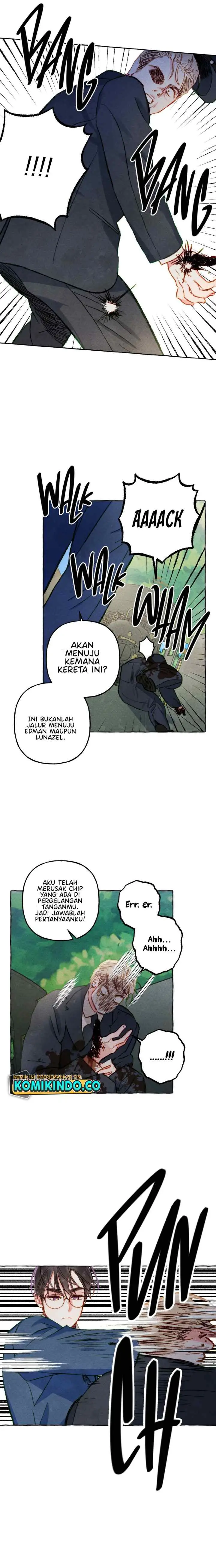 I Raised a Black Dragon chapter 17 halaman 4