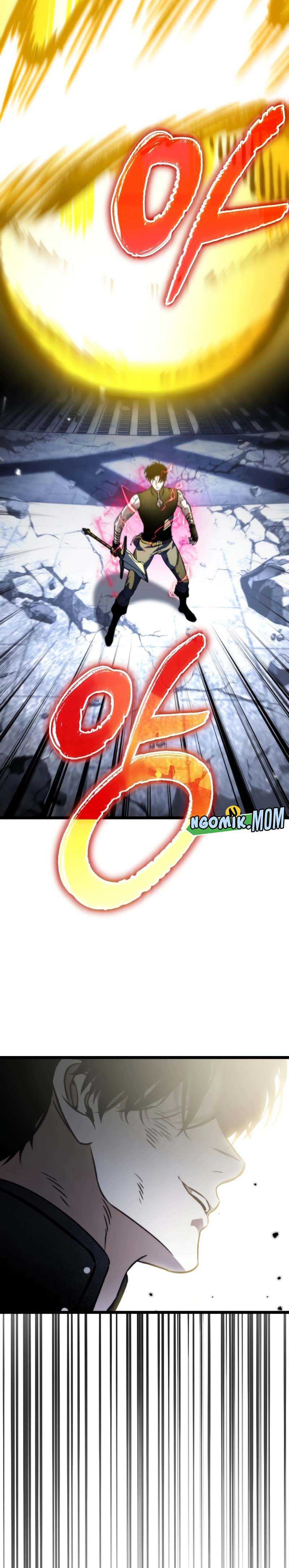 Reincarnator chapter 44 halaman 19