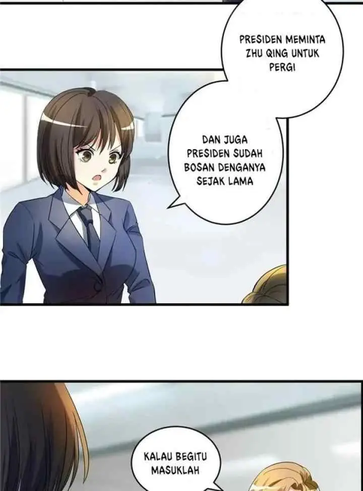 Ceo's Top Master chapter 47 halaman 16
