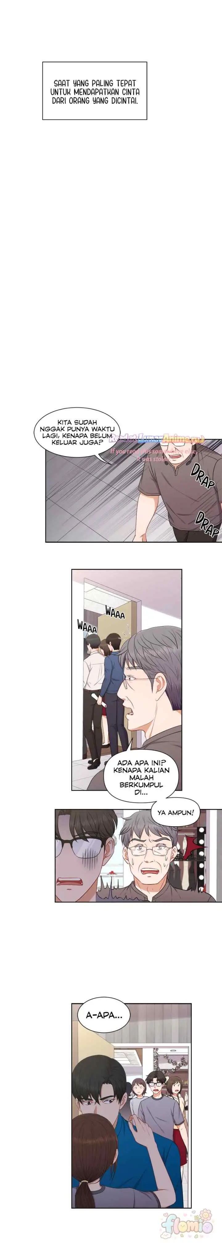 I Need a Bride chapter 58 halaman 5