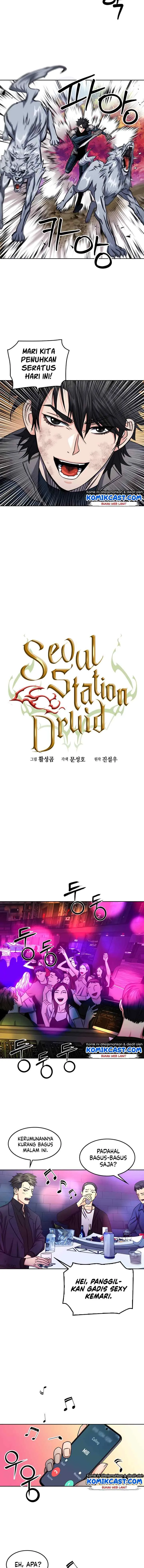 Seoul Station Druid chapter 50 halaman 6