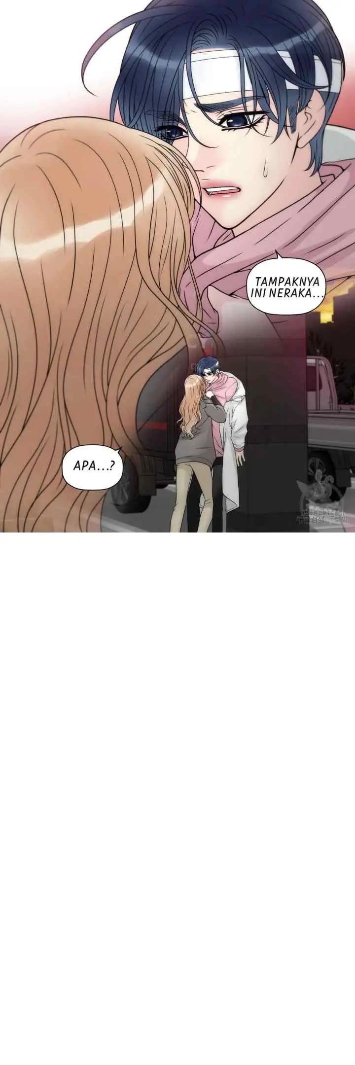 I Need Your Kiss chapter 4 halaman 19