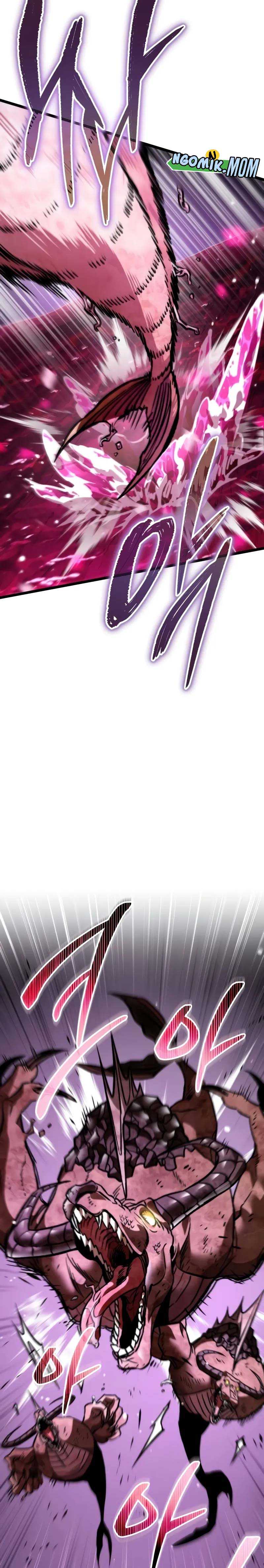 Reincarnator chapter 50 halaman 39