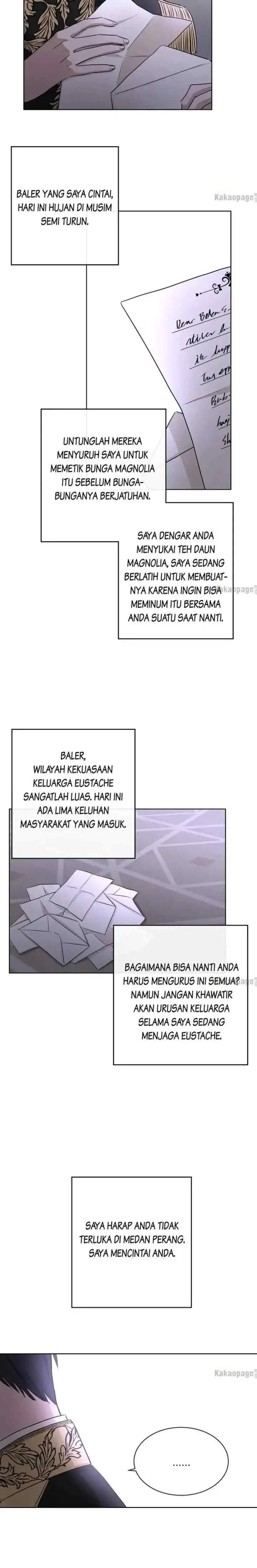I Don't Love You Anymore chapter 13 halaman 15