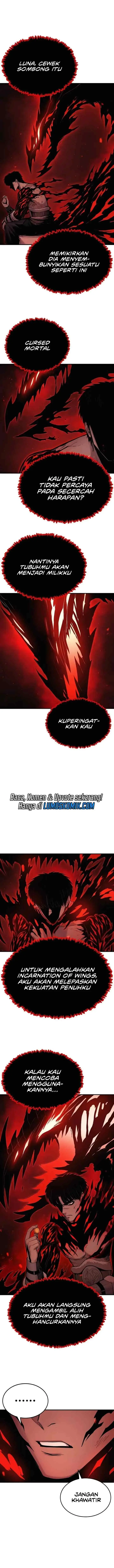 Howling Dragon (The Wailing Perversion) chapter 58 halaman 10