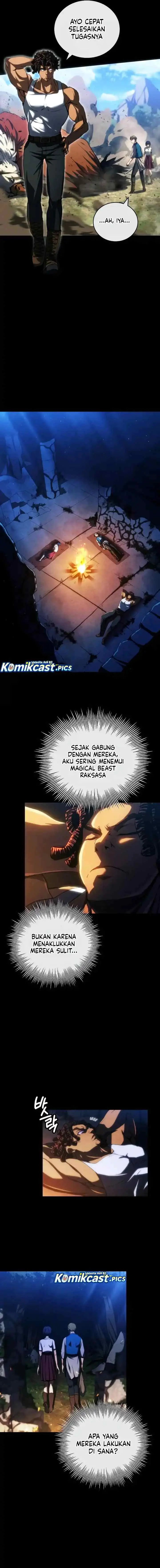 Wild Ranker chapter 22 halaman 10