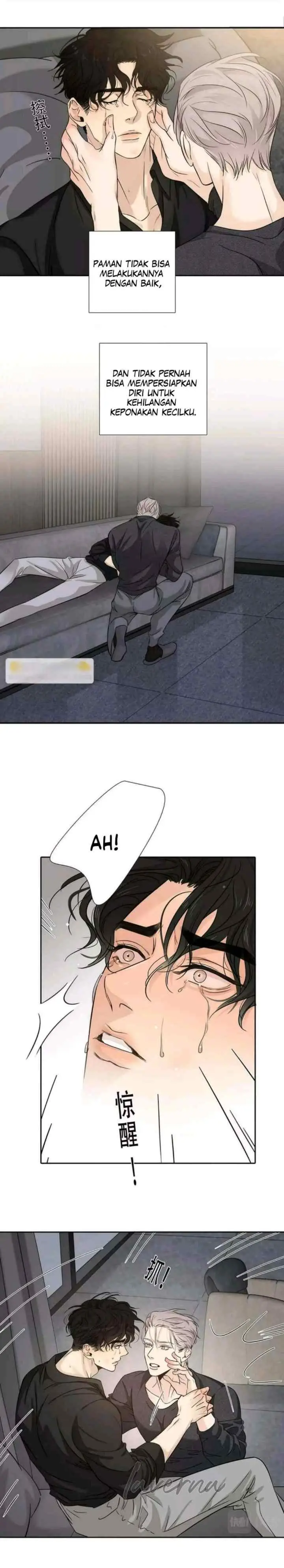 Dívida de Amor chapter 23 halaman 5