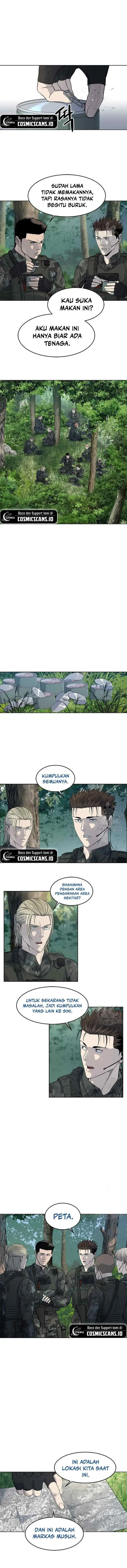 God of Blackfield chapter 163 halaman 7