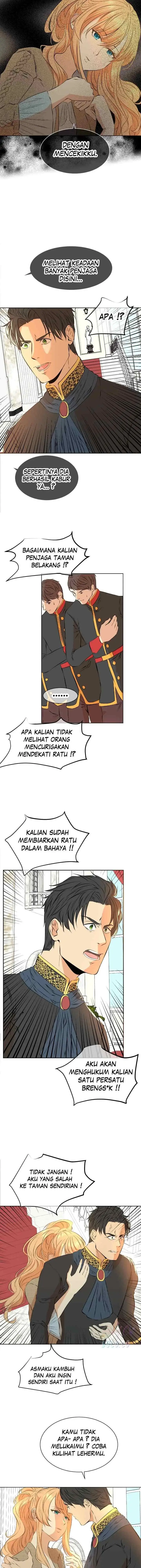 Infinite Sky chapter 81 halaman 10