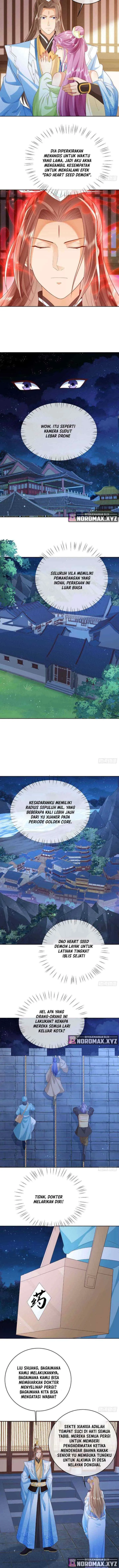 Sign in the Mystery Box to Dominate the World of Cultivation chapter 31 halaman 13