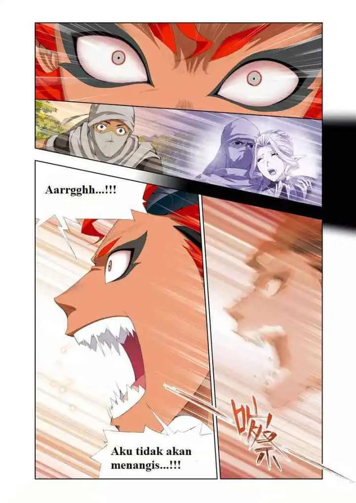 Kuang Shen chapter 2 halaman 5