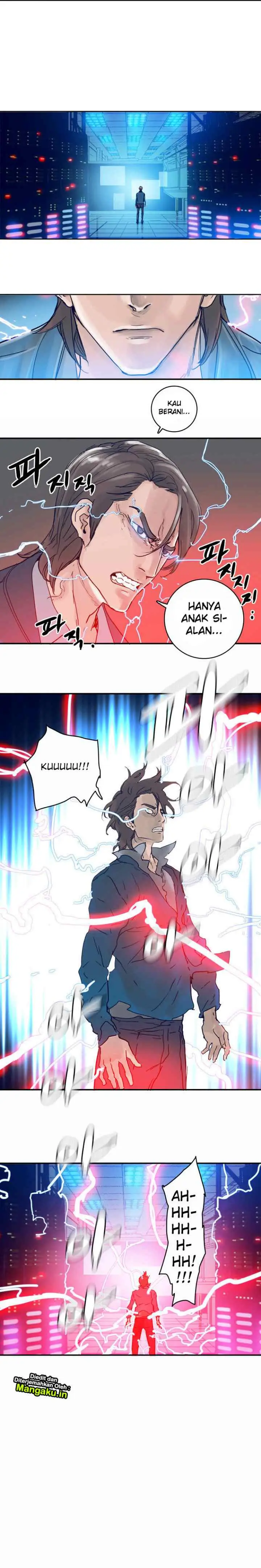 Blade Note chapter 21 halaman 10