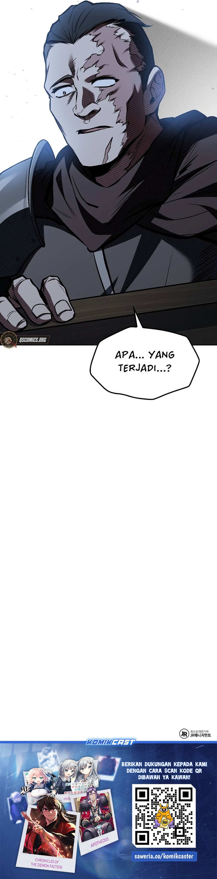 A Wizard's Restaurant chapter 55 halaman 48