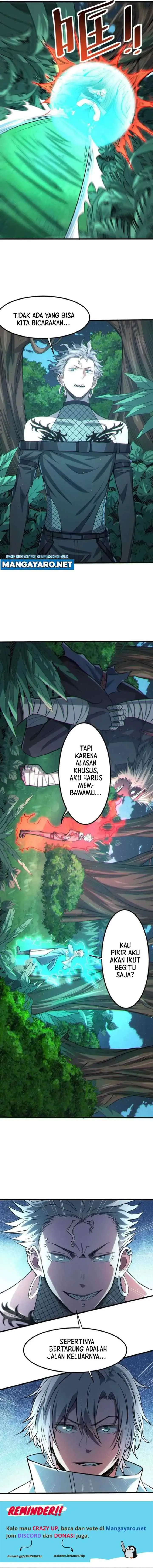 Beast Tamer: It All Starts With Mythical Rank Talent chapter 38 halaman 6