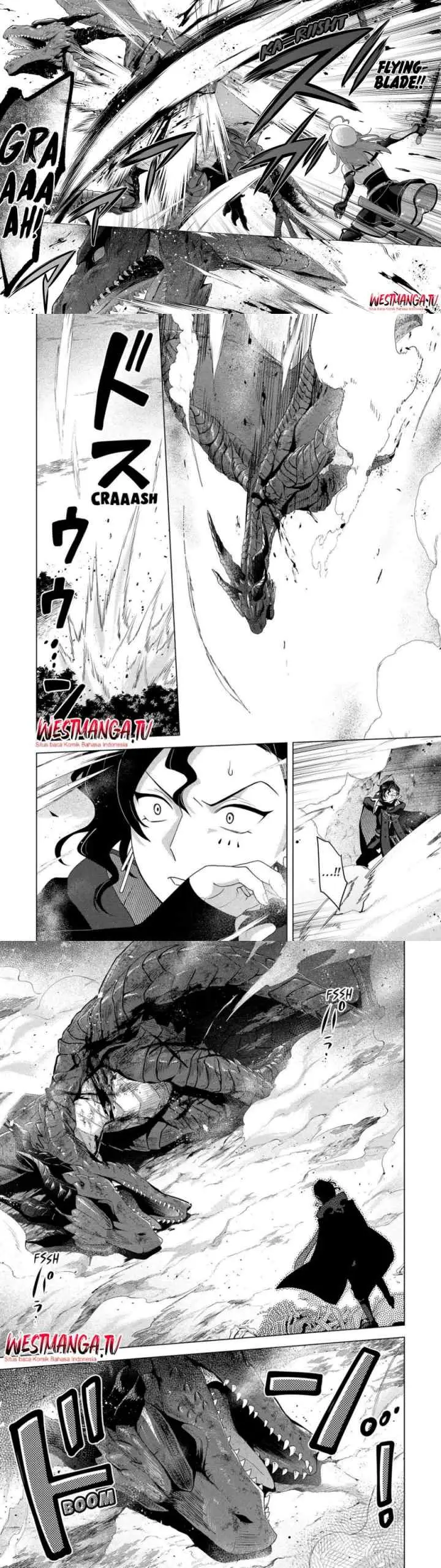 Saibai Cheat de Saikyou Saien E, Tada no Katei Saiendesu kedo? chapter 29 halaman 7