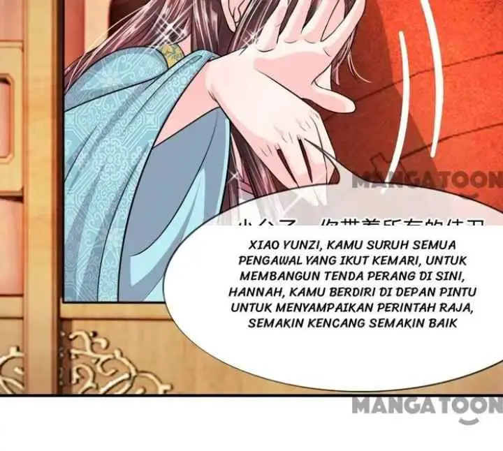 Abram Alas para a Imperatriz Cruel! chapter 16 halaman 10
