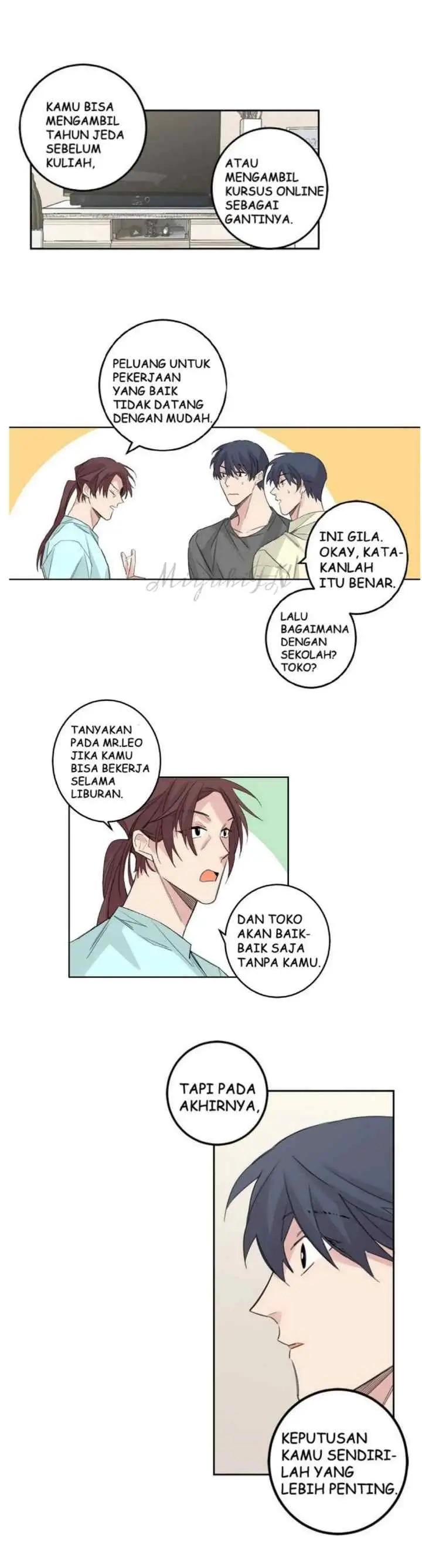 Ripe When the Flowers Bloom chapter 11 halaman 10