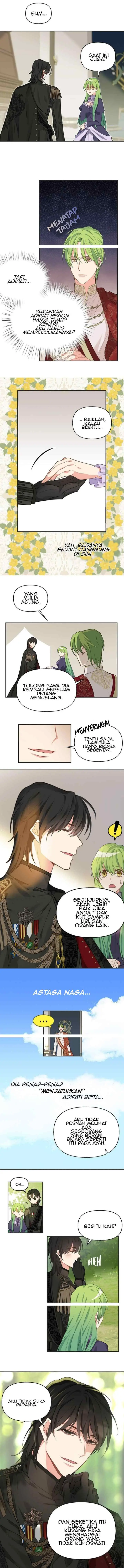 Just Leave Me Be chapter 11 halaman 10