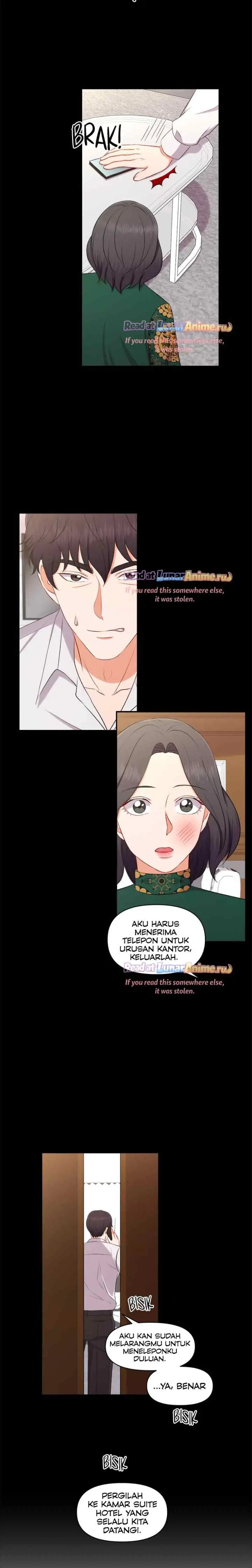 I Need a Bride chapter 97 halaman 15
