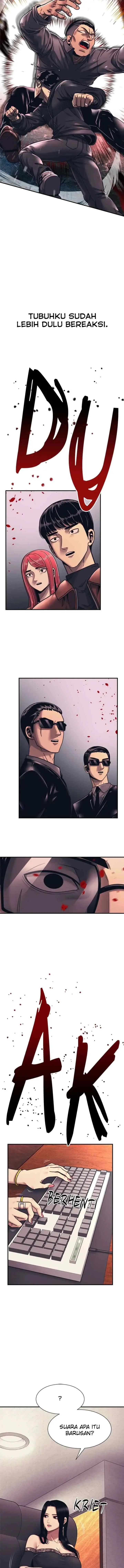 I Am Unbeatable chapter 1 halaman 18