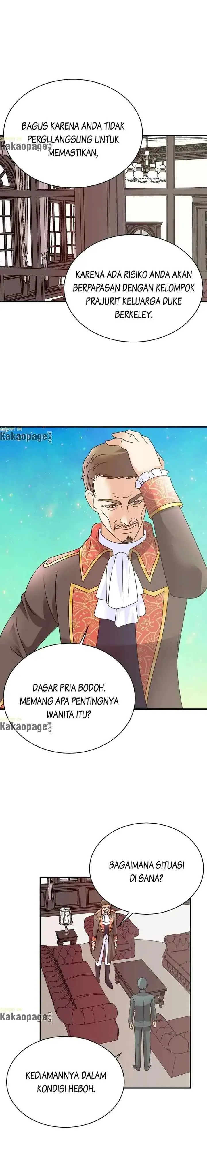 I Refuse the Duke chapter 133 halaman 17