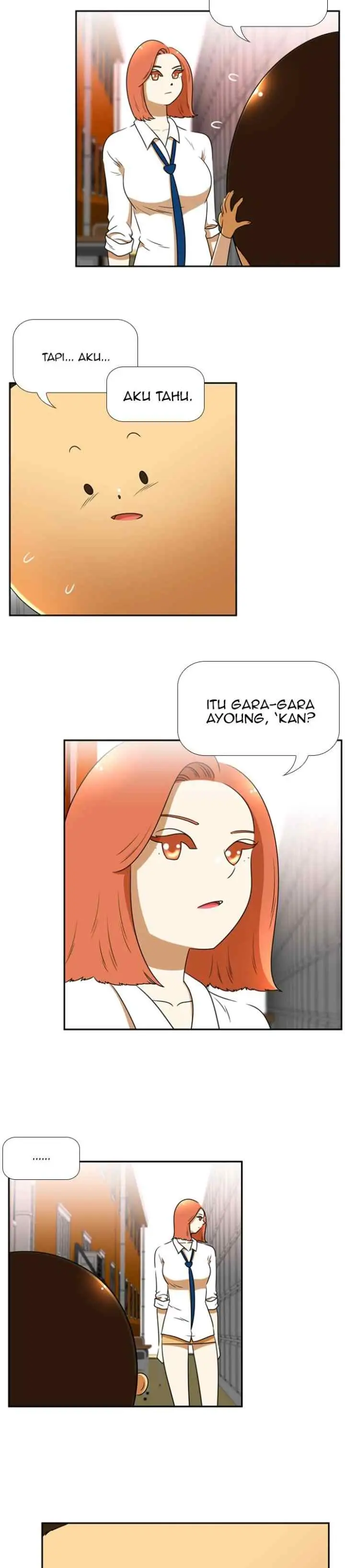 New Normal: Class 8 chapter 77 halaman 6