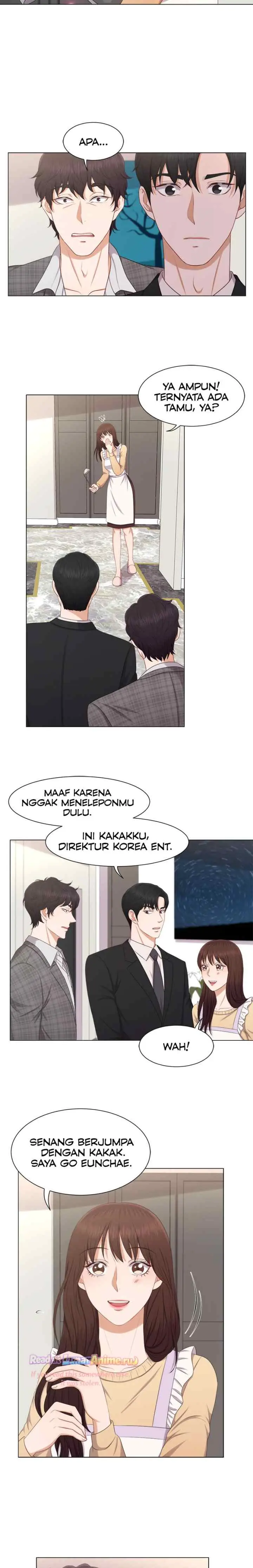 I Need a Bride chapter 19 halaman 11
