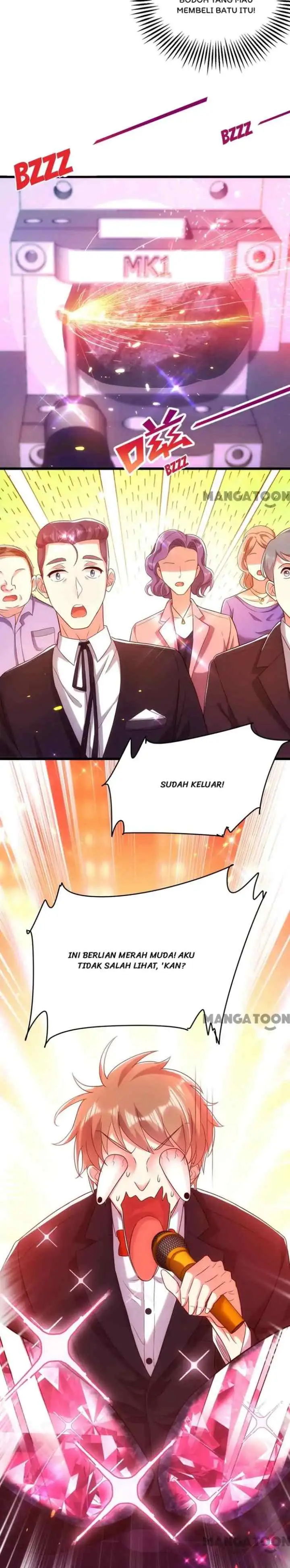 Don't Mess With Missy! chapter 107 halaman 14