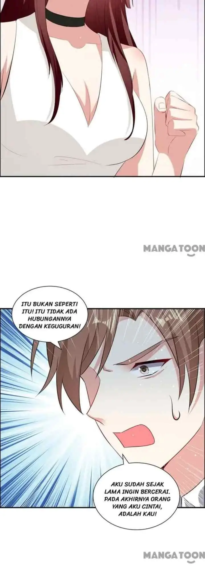 Cool Genius Kids-President's Pampered Wife Is Too Heroic chapter 113 halaman 14