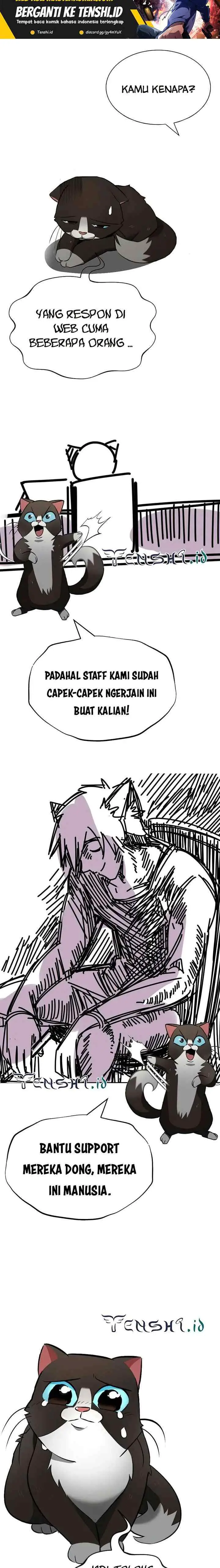 Absolute Martial Arts chapter 144 halaman 16