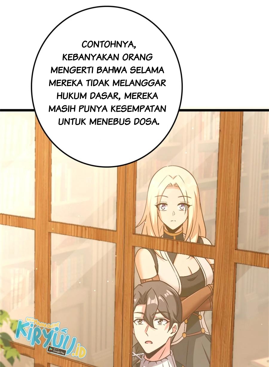 Release That Witch chapter 361 halaman 9