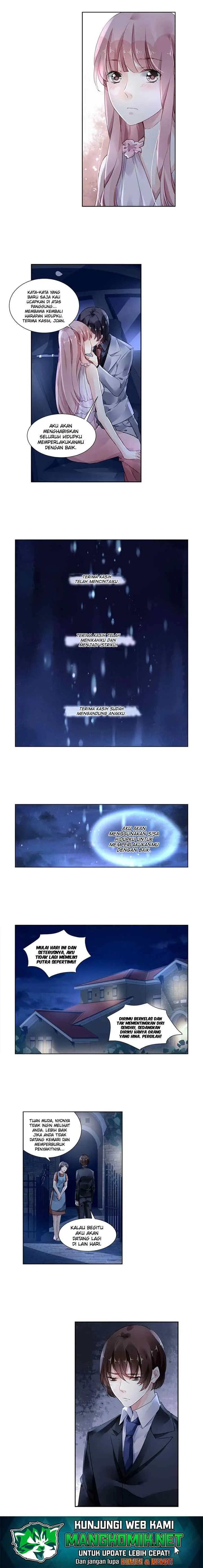 Guomin Laogong Dai Huijia chapter 177 halaman 7