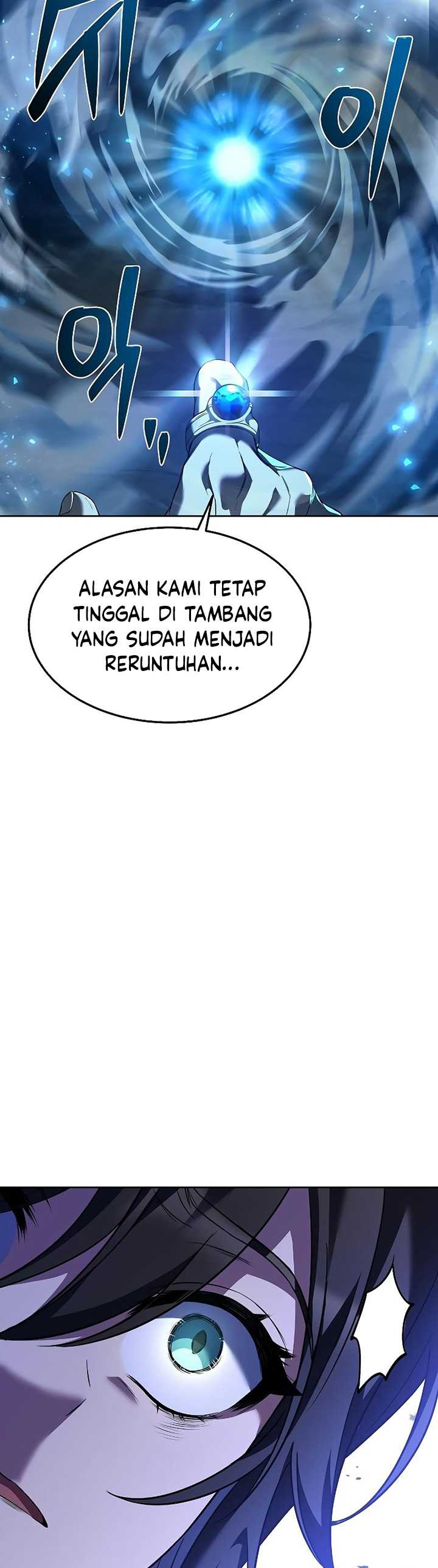 A Wizard's Restaurant chapter 19 halaman 61