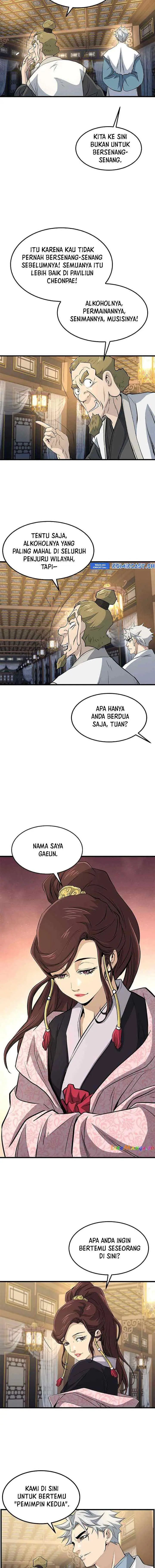 Grand General chapter 93 halaman 6