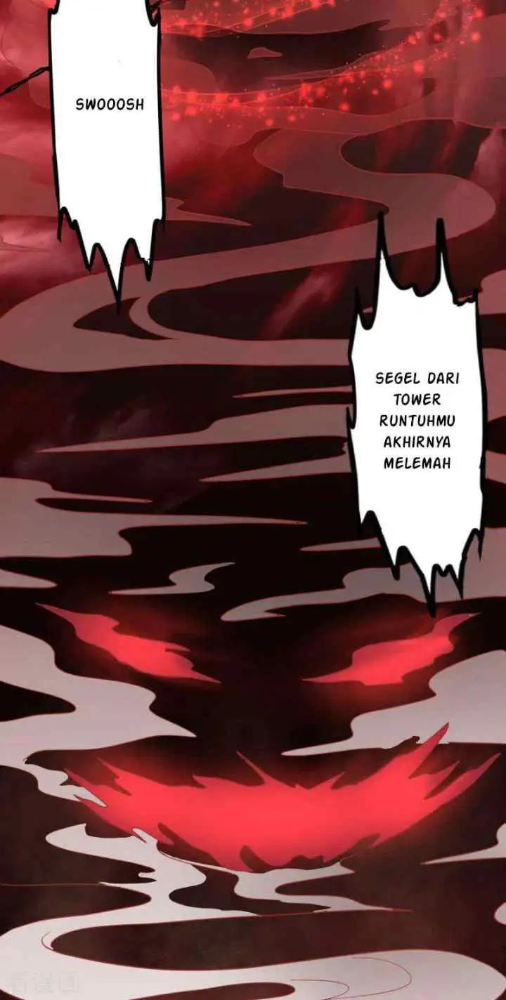 Domination One Sword chapter 63 halaman 17