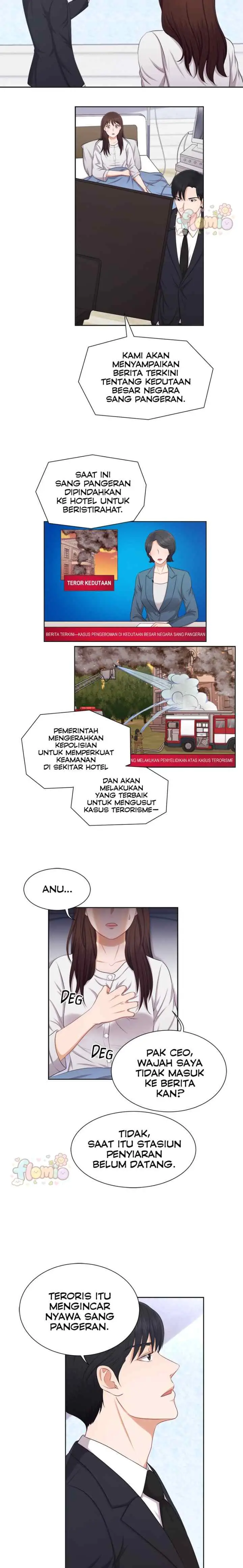 I Need a Bride chapter 13 halaman 5