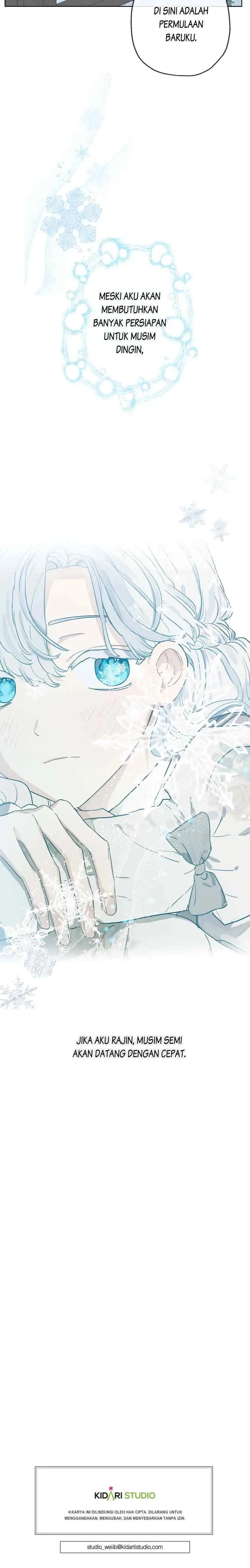 When The Count's Illegitimate Daughter Gets Married chapter 1 halaman 19