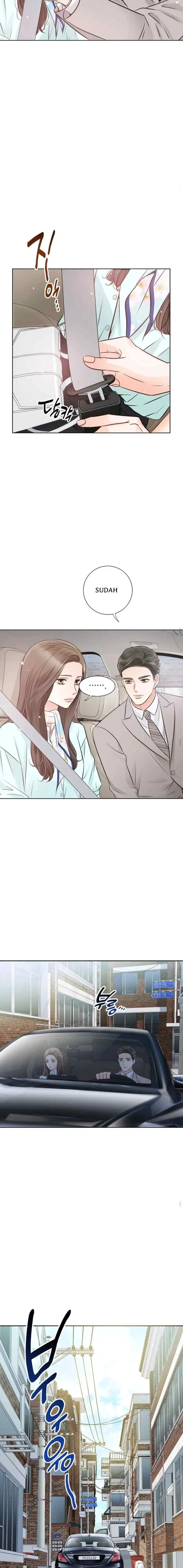 Pretty Crying Man chapter 11 halaman 10