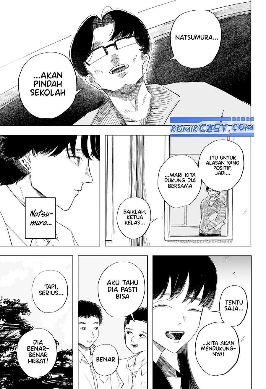 Otomore chapter 0 halaman 27