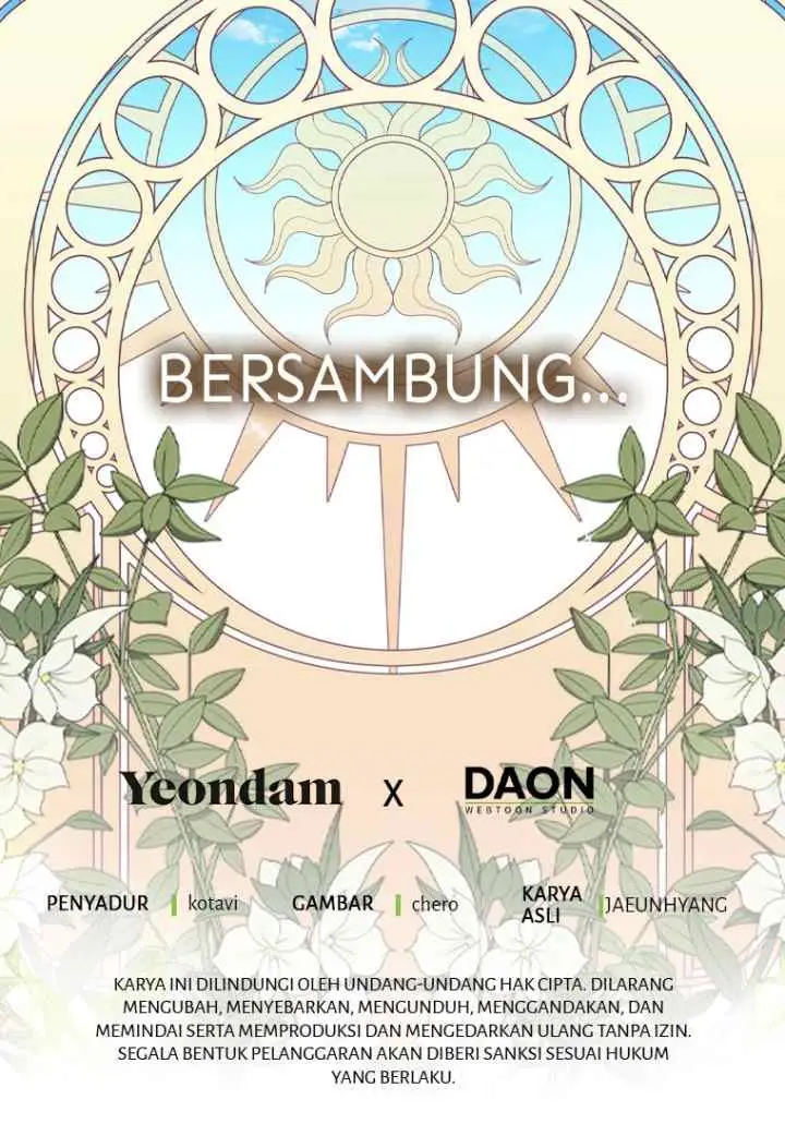 Just Leave Me Be chapter 122 halaman 20