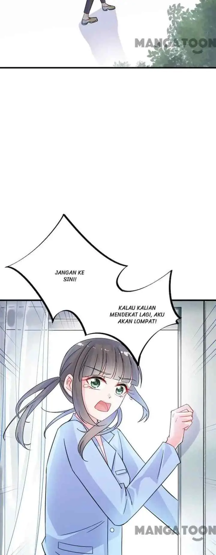 I Mingled With A CEO: The Daughter's Return chapter 14 halaman 12
